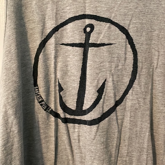 Men’s Tank! Captain Fin Co. - Picture 2 of 4